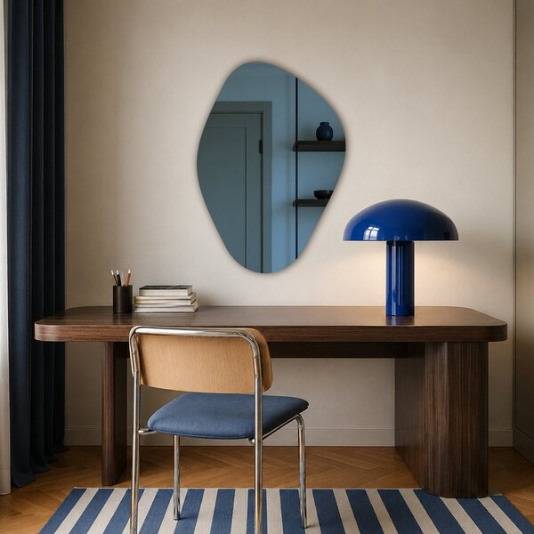 Specchio blu – Pure Collection R41
