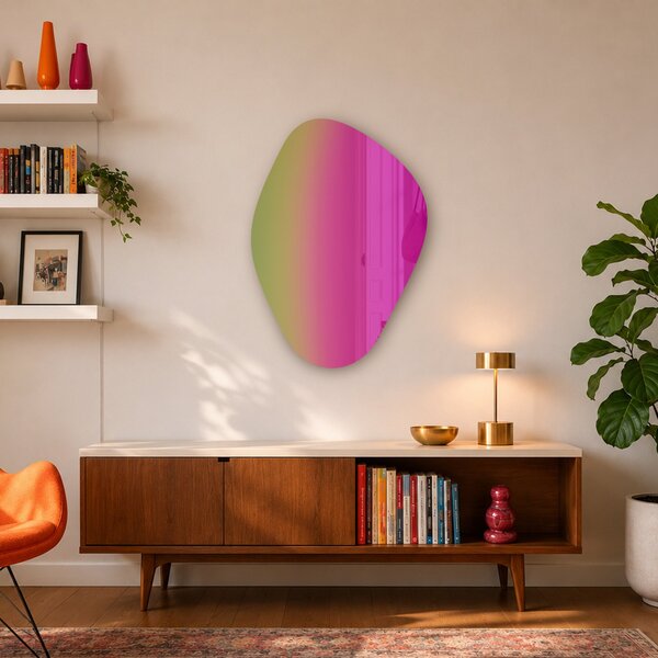 Specchio arcobaleno – Pure Collection R40