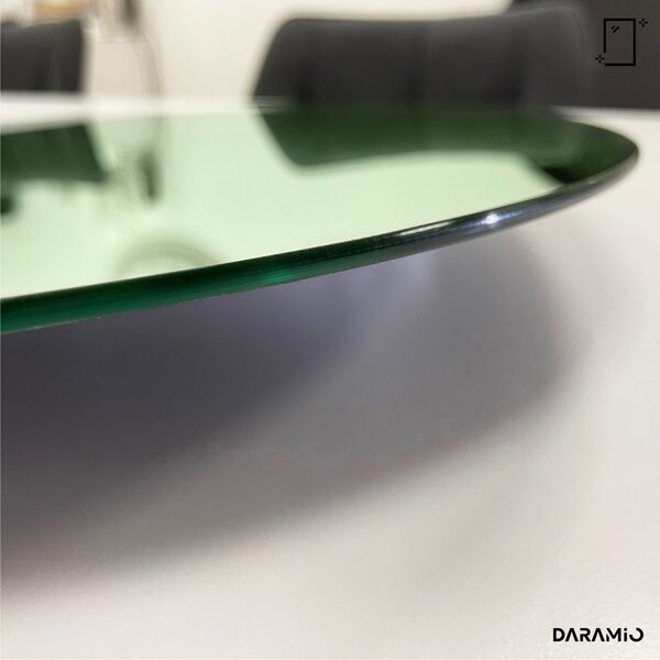 Specchio verde – Pure Collection R47