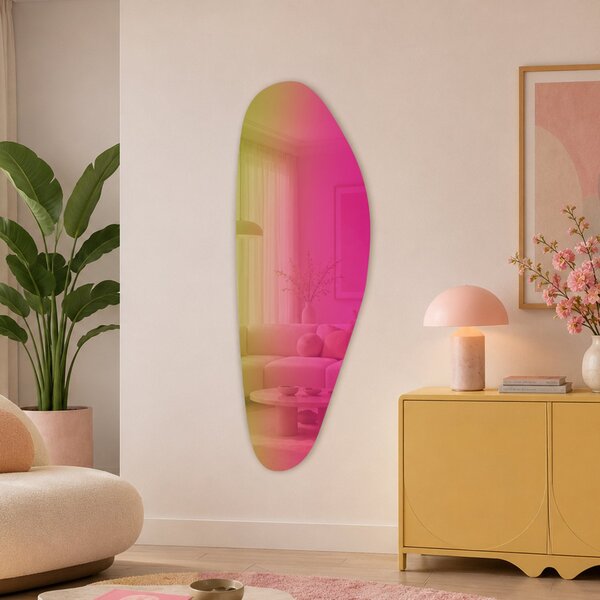 Specchio arcobaleno – Pure Collection R44