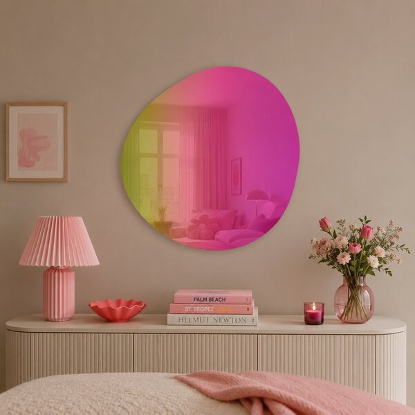 Specchio arcobaleno – Pure Collection R48