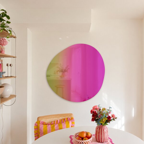 Specchio arcobaleno – Pure Collection R48