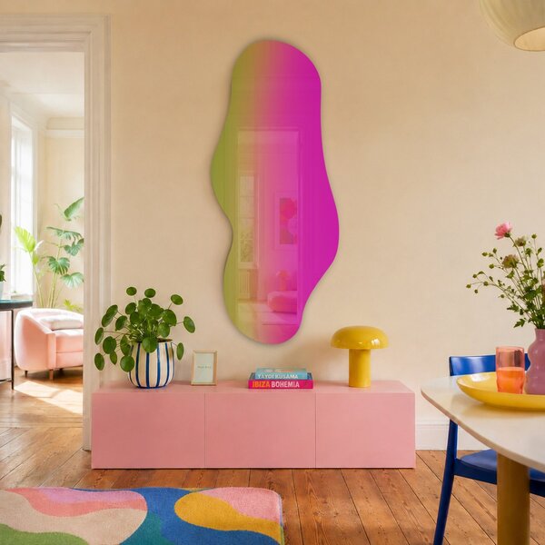 Specchio arcobaleno – Pure Collection R52