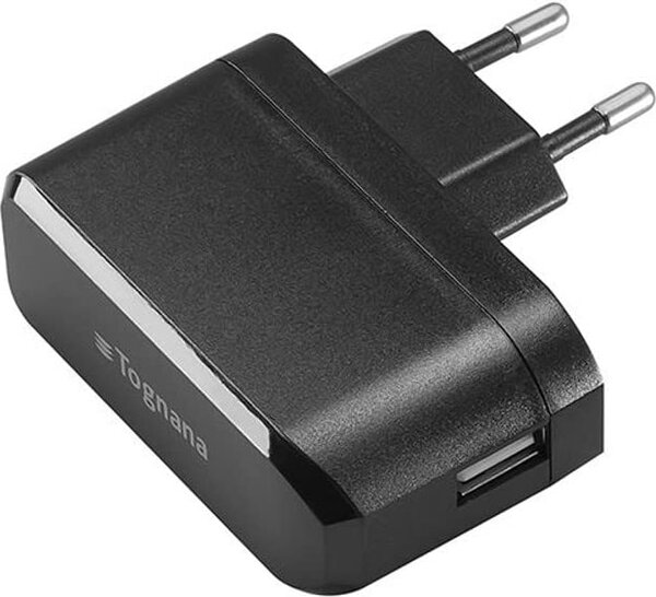 Tognana Macchina Sottovuoto Senza Fili Ricaricabile Potenza 80 w colore Nero - TOGNDMS01AVSP