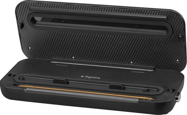 Tognana Macchina Sottovuoto Senza Fili Ricaricabile Potenza 80 w colore Nero - TOGNDMS01AVSP