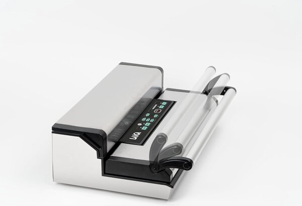 LAICA OUTLET - Macchina Sottovuoto Professionale Premium Capacit 25 Litri/min Potenza 350 Watt Larghezza Sacchetti XXL 40 cm - VT3250