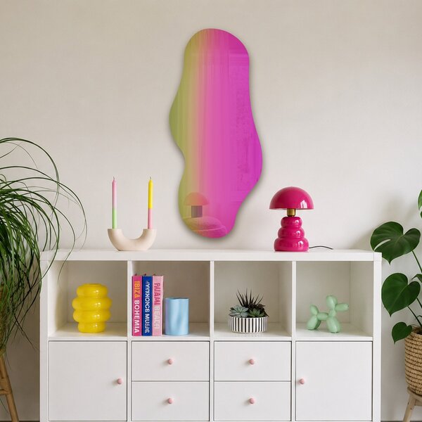 Specchio arcobaleno – Pure Collection R52