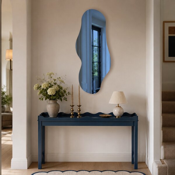 Specchio blu – Pure Collection R53