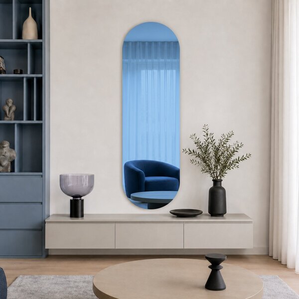 Specchio blu – Pure Collection R57
