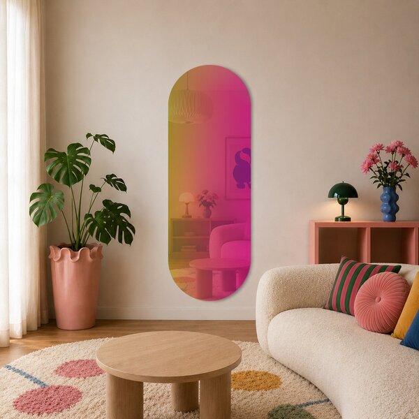 Specchio arcobaleno – Pure Collection R56