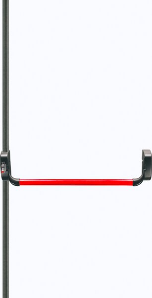 Iseo Maniglione Antipanico Alto / Bas - 9412000505