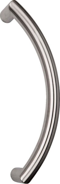 TROPEX DESIGN Maniglione Inox Satinato 3L30 mm 350 Pezzi 2 - 839.32.382.350