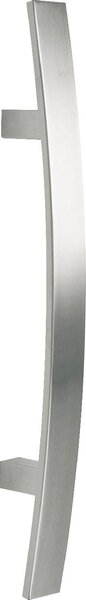 TROPEX DESIGN Maniglione Inox Satinato K630 mm 300 Pezzi 2 - 841C.500.300.60