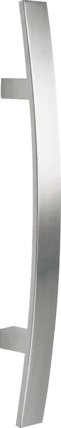 TROPEX DESIGN Maniglione Inox Satinato K630 mm 300 Pezzi 2 - 841C.500.300.60