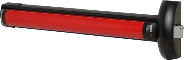 CISA Maniglione Fast Touch 120 Laterale 59801-10-0 - 59801.10.0