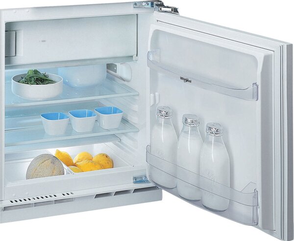 Whirlpool Mini Frigo da Incasso Sottopiano 126 Litri Classe E Raffreddamento Statico - WBUF011