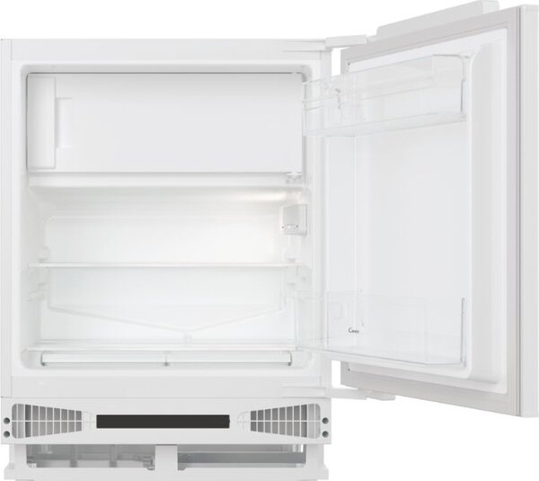 Candy Mini Frigo da Incasso Sottopiano Capacit 111 Litri Classe energetica E Raffreddamento Statico - CM4SE68W