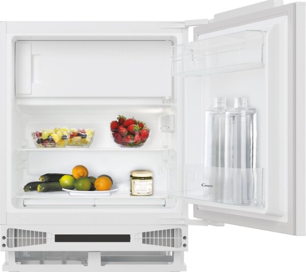 Candy Mini Frigo da Incasso Sottopiano Capacit 111 Litri Classe energetica E Raffreddamento Statico - CM4SE68W
