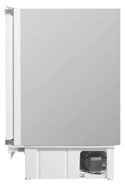 Hotpoint Ariston Mini Frigo da Incasso Sottopiano Capacit 126 Litri Classe energetica E Raffreddamento Statico - HABUF011