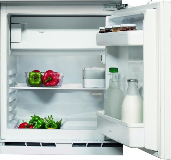 Indesit Mini Frigo da Incasso Sottopiano Capacit 126 Litri Classe energetica E Raffreddamento Statico - INBUF031