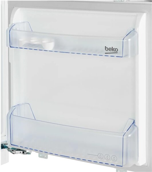 Beko Mini Frigo da Incasso Sottopiano Capacit 130 Litri Classe E Raffreddamento Statico - BU1104N
