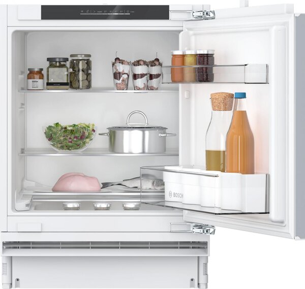Bosch Mini Frigo da Incasso Sottopiano Capacit 134 Litri Classe energetica E Raffreddamento Statico - KUR21VFE0