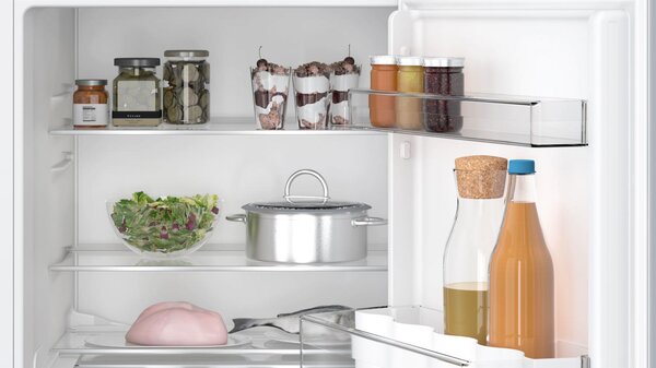 Bosch Mini Frigo da Incasso Sottopiano Capacit 134 Litri Classe energetica E Raffreddamento Statico - KUR21VFE0