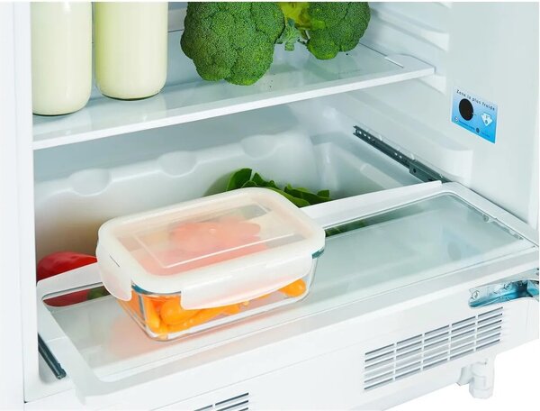 Beko Mini Frigo da Incasso Sottopiano Capacit 130 Litri Classe E Raffreddamento Statico - BU1104N