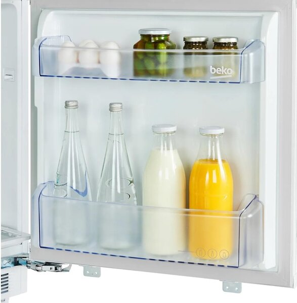 Beko Mini Frigo da Incasso Sottopiano Capacit 130 Litri Classe E Raffreddamento Statico - BU1104N