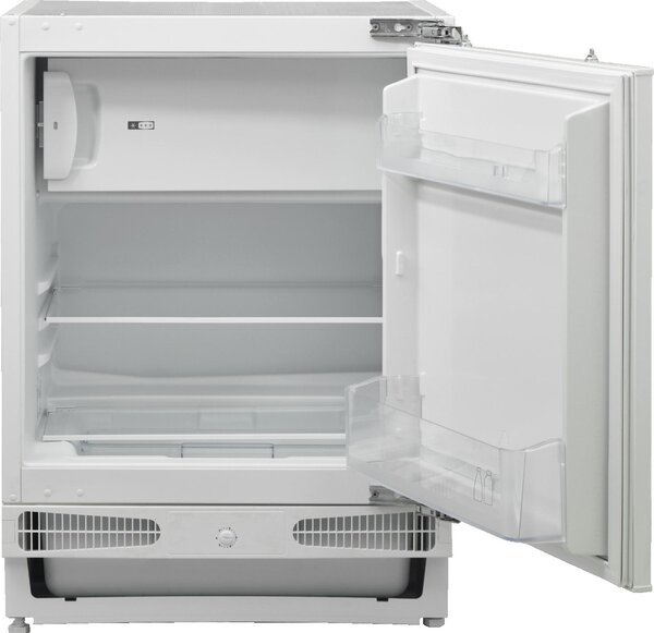 Daewoo Mini Frigo da Incasso Sottopiano Capacit 115 Litri Classe energetica E Raffreddamento Statico colore Bianco - CDS1600EIMA0