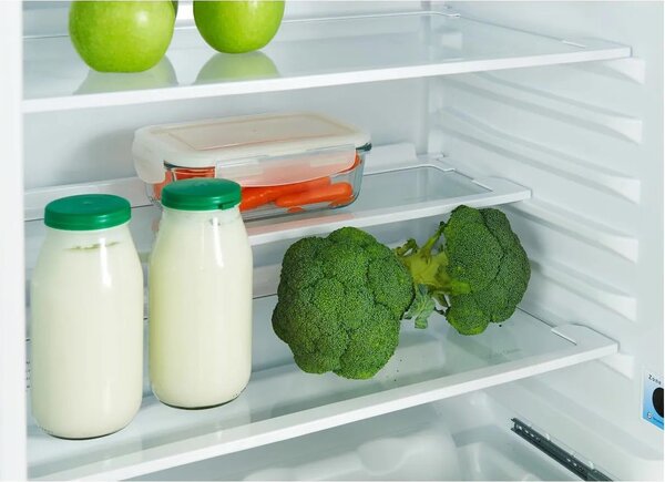 Beko Mini Frigo da Incasso Sottopiano Capacit 130 Litri Classe E Raffreddamento Statico - BU1104N