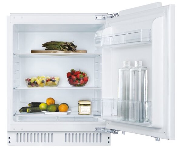 Candy Mini Frigo da Incasso Sottopiano Capacit 135 Litri Classe E Raffreddamento Statico - CMLS68EW