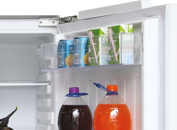 Candy Mini Frigo da Incasso Sottopiano Capacit 135 Litri Classe E Raffreddamento Statico - CMLS68EW