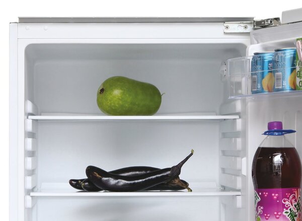 Candy Mini Frigo da Incasso Sottopiano Capacit 135 Litri Classe E Raffreddamento Statico - CMLS68EW