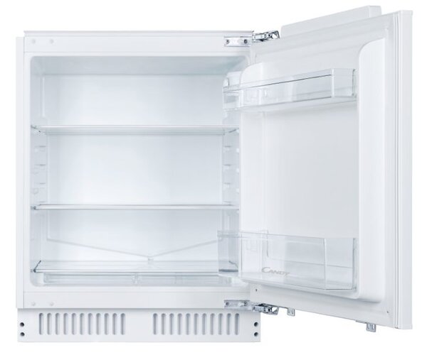 Candy Mini Frigo da Incasso Sottopiano Capacit 135 Litri Classe E Raffreddamento Statico - CMLS68EW
