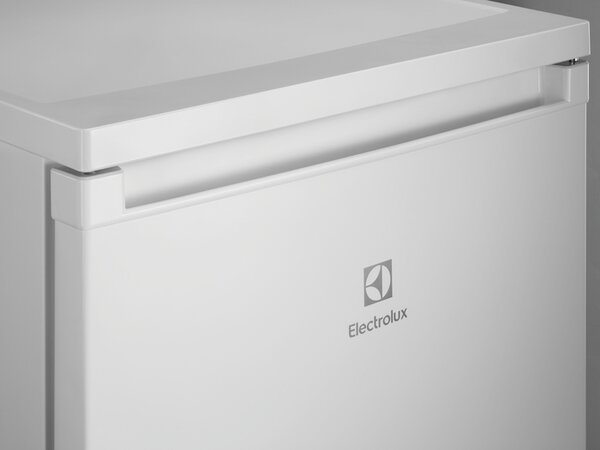 Electrolux Mini Frigo Frigobar 134 Litri Classe energetica E Raffreddamento Statico colore Bianco - LXB1AE13W0