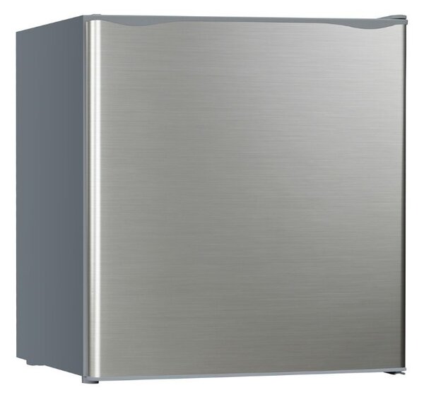 Samet Mini Frigo Frigobar 50 Litri Classe F Defrost colore Inox - Ametista50IX