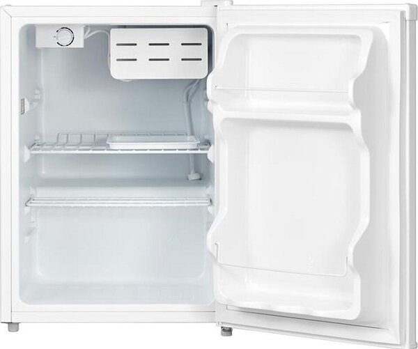 Comfee Mini Frigo Frigobar 67 Litri Classe E Raffreddamento Statico colore Bianco - RCD98WH2