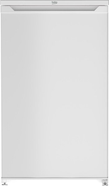 Beko Mini Frigo Frigobar 85 Litri Classe E Raffreddamento Statico con Celletta colore Bianco - TS190340N