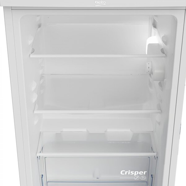 Beko Mini Frigo Frigobar 88 Litri Classe E Raffreddamento Statico colore Bianco - TS190040N