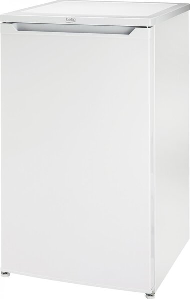 Beko Mini Frigo Frigobar 88 Litri Classe E Raffreddamento Statico colore Bianco - TS190040N