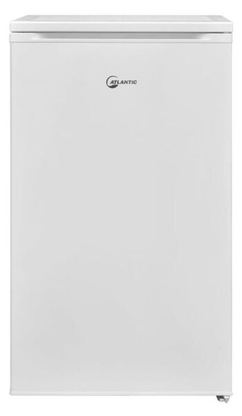 Atlantic Mini Frigo Frigobar 82 Litri Classe E Raffreddamento Statico colore Bianco - ATFTMW1101E