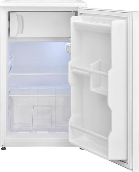 Atlantic Mini Frigo Frigobar 82 Litri Classe E Raffreddamento Statico colore Bianco - ATFTMW1101E