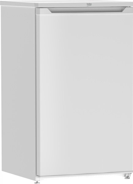 Beko Mini Frigo Frigobar 85 Litri Classe E Raffreddamento Statico con Celletta colore Bianco - TS190340N