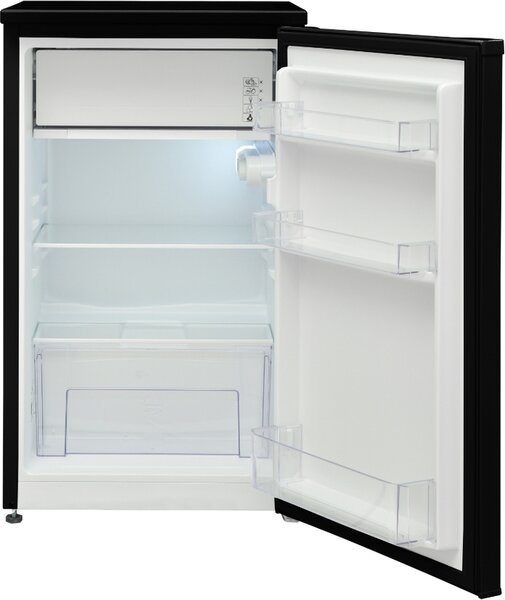 Ngm Mini Frigo Frigobar 89 Litri Classe E Raffreddamento Statico colore Nero - FT140BK