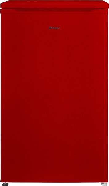 Ngm Mini Frigo Frigobar 89 Litri Classe E Raffreddamento Statico colore Rosso - FT140R