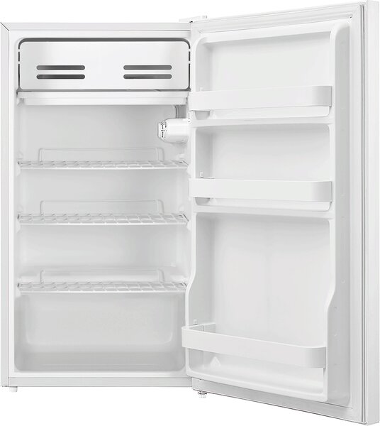 Comfee Mini Frigo Frigobar Capacit 93 Litri Classe E colore Bianco - RCD132WH2