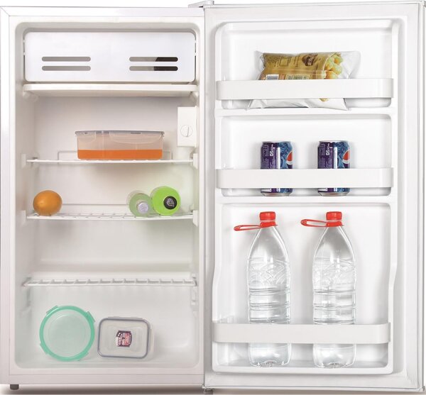 Comfee Mini Frigo Frigobar Capacit 93 Litri Classe E colore Bianco - RCD132WH2