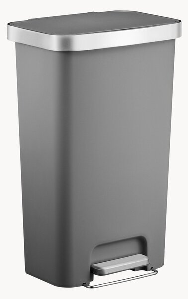 Pattumiera con ruote Hana, 45 L