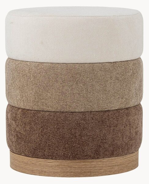 Pouf Bilbao